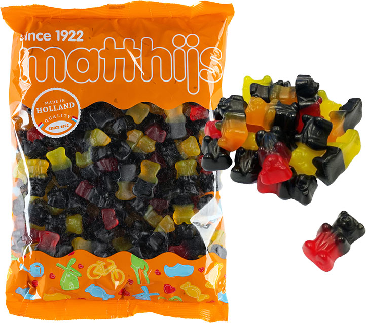 sælgætis-bar vörunr. 14760